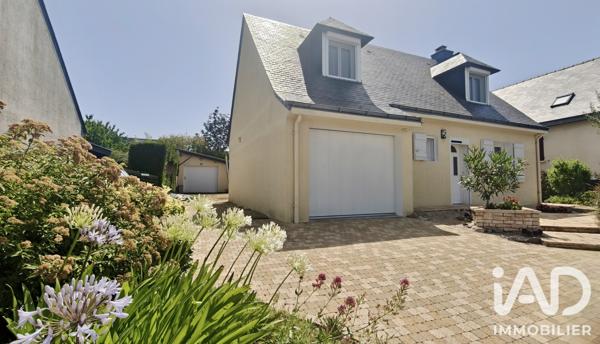 Maison à vendre 4 pièces 100 m² Couëron