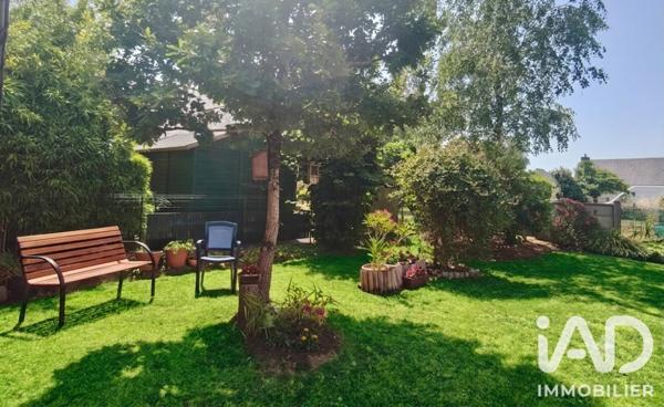 Maison à vendre 4 pièces 100 m² Couëron