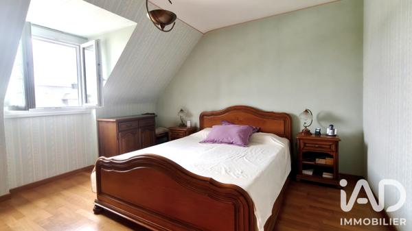 Maison à vendre 4 pièces 100 m² Couëron