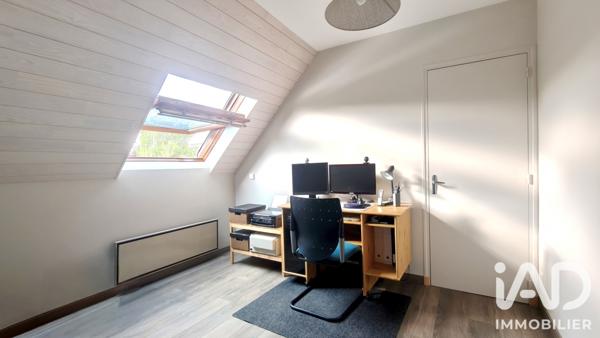 Maison à vendre 4 pièces 100 m² Couëron