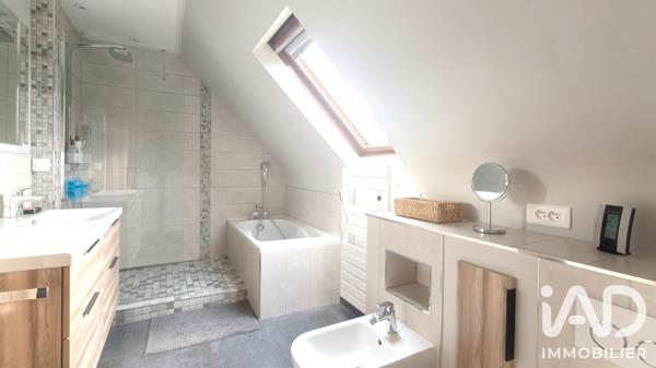 Maison à vendre 4 pièces 100 m² Couëron