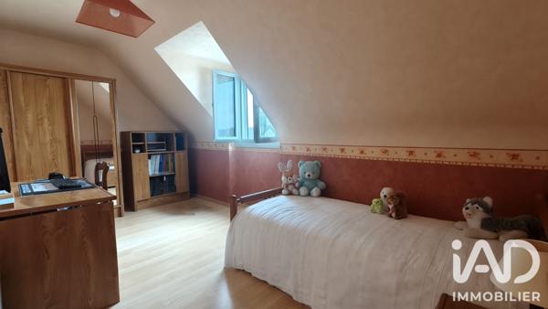 Maison à vendre 4 pièces 100 m² Couëron