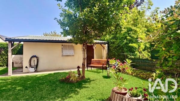 Maison à vendre 4 pièces 100 m² Couëron