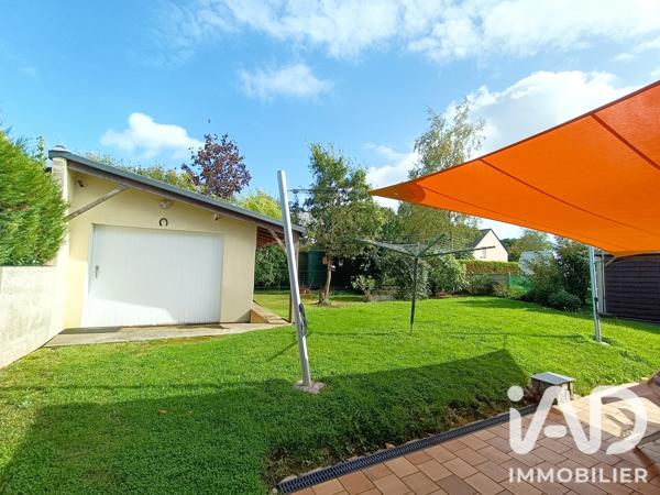 Maison à vendre 4 pièces 100 m² Couëron