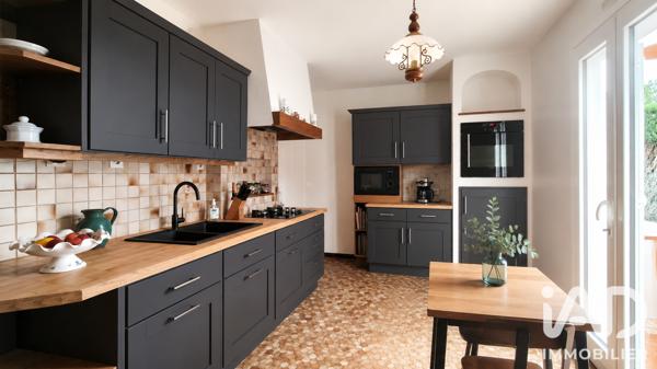Maison à vendre 4 pièces 100 m² Couëron