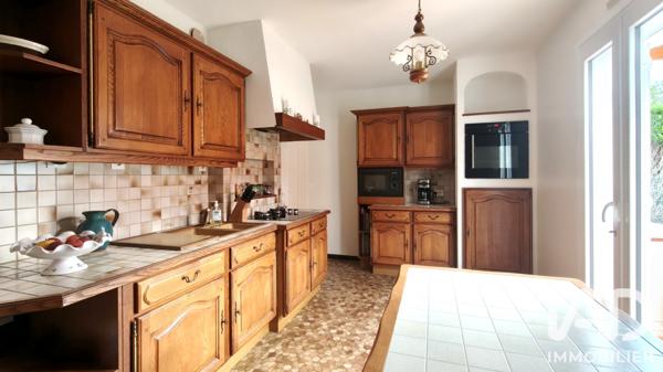 Maison à vendre 4 pièces 100 m² Couëron