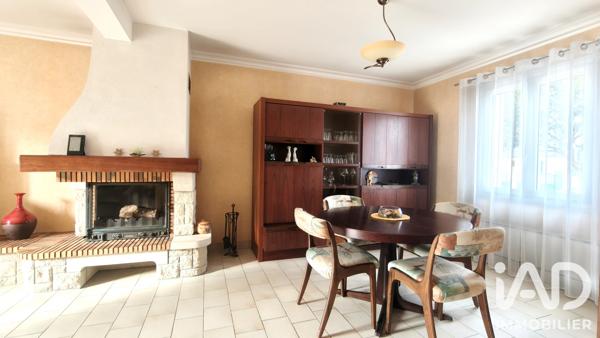 Maison à vendre 4 pièces 100 m² Couëron