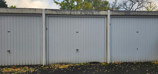 À louer – Appartement 2 pièces avec balcon, garage et cellier à Thionville