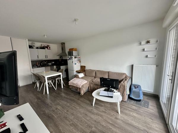 Vente / Appartement T2
