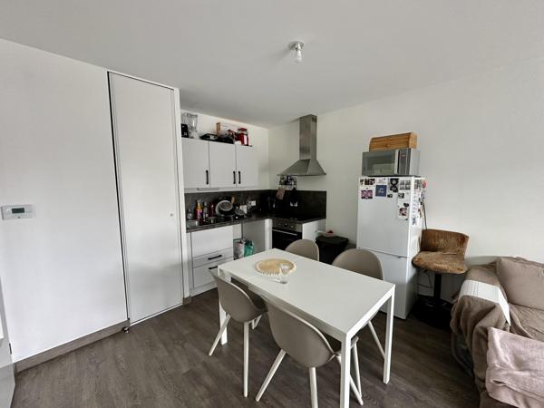 Vente / Appartement T2