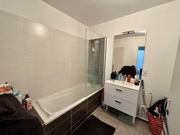 Vente / Appartement T2