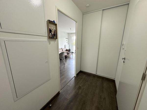 Vente / Appartement T2