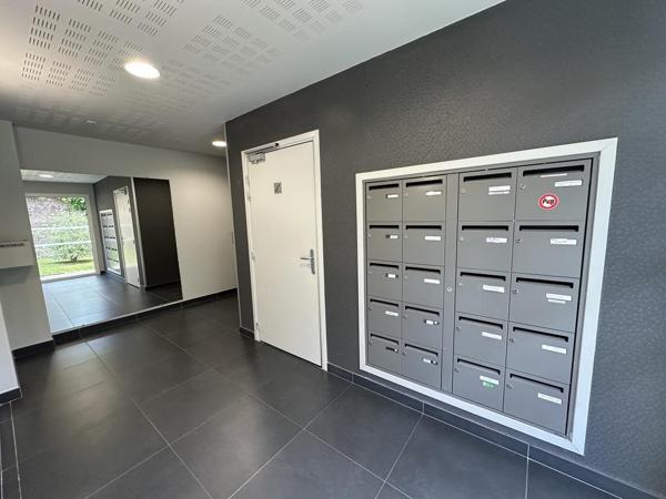 Vente / Appartement T2