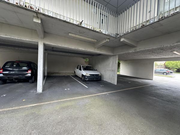 Vente / Appartement T2