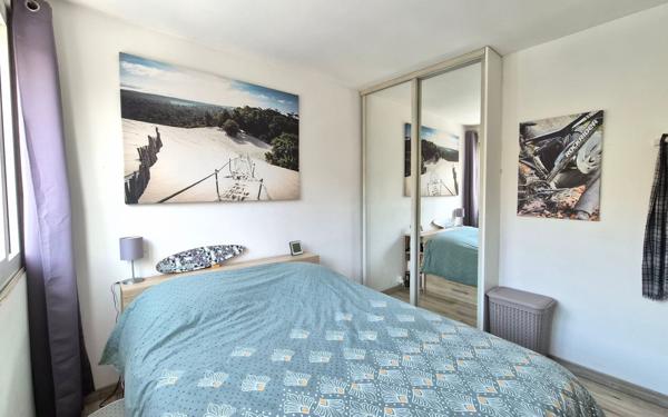 Appartement à vendre    3 pièces • 49,92 m2 Saint-Germain-lès-Arpajon