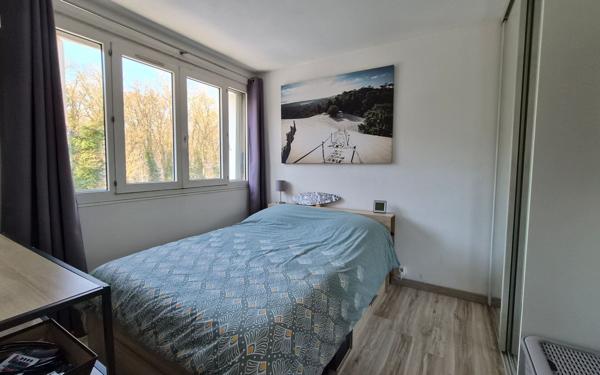 Appartement à vendre    3 pièces • 49,92 m2 Saint-Germain-lès-Arpajon