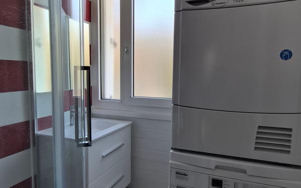 Appartement à vendre    3 pièces • 49,92 m2 Saint-Germain-lès-Arpajon