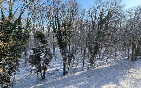 Appartement à vendre    3 pièces • 49,92 m2 Saint-Germain-lès-Arpajon