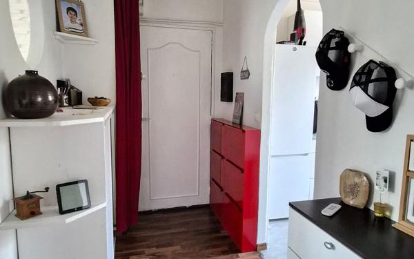 Appartement à vendre    3 pièces • 49,92 m2 Saint-Germain-lès-Arpajon