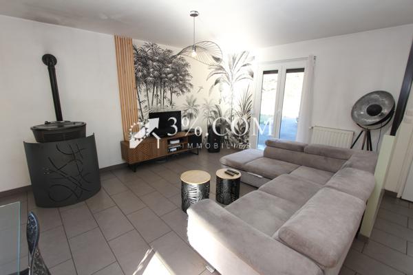Maison 6 pièce(s) 4 chambre(s) 173 m²