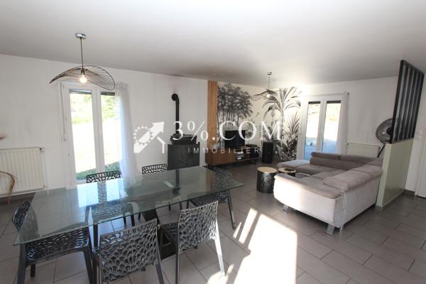 Maison 6 pièce(s) 4 chambre(s) 173 m²
