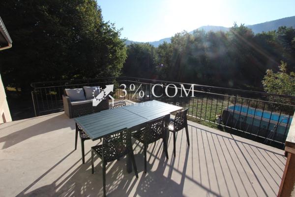Maison 6 pièce(s) 4 chambre(s) 173 m²