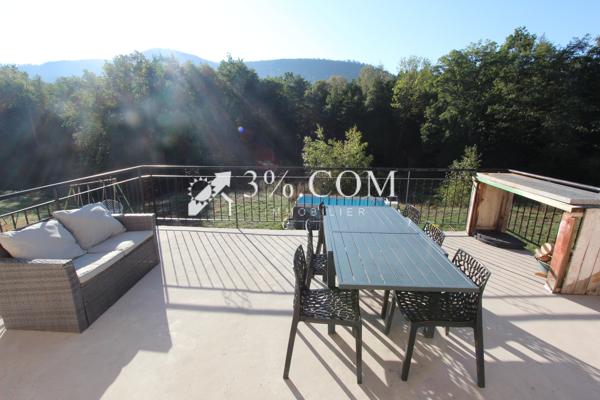 Maison 6 pièce(s) 4 chambre(s) 173 m²