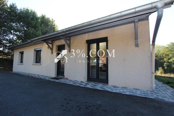 Maison 6 pièce(s) 4 chambre(s) 173 m²