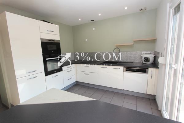 Maison 6 pièce(s) 4 chambre(s) 173 m²