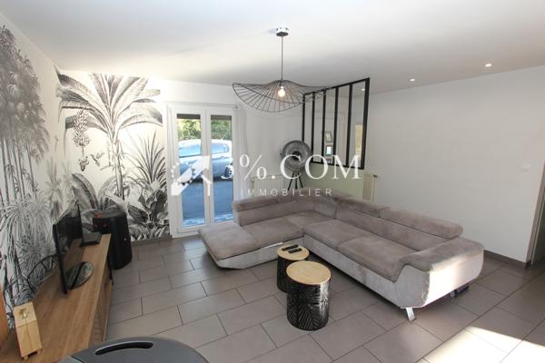 Maison 6 pièce(s) 4 chambre(s) 173 m²