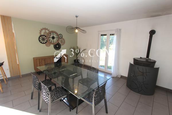 Maison 6 pièce(s) 4 chambre(s) 173 m²