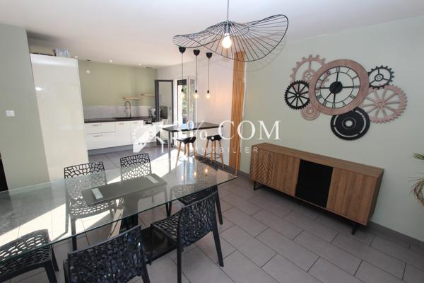 Maison 6 pièce(s) 4 chambre(s) 173 m²