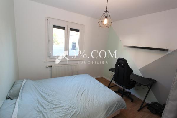 Maison 6 pièce(s) 4 chambre(s) 173 m²