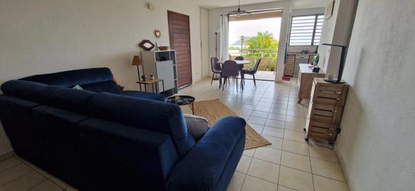 Appartement à vendre 2 pièces CAYENNE (973)