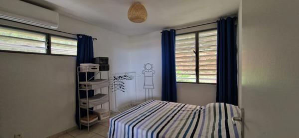 Appartement à vendre 2 pièces CAYENNE (973)