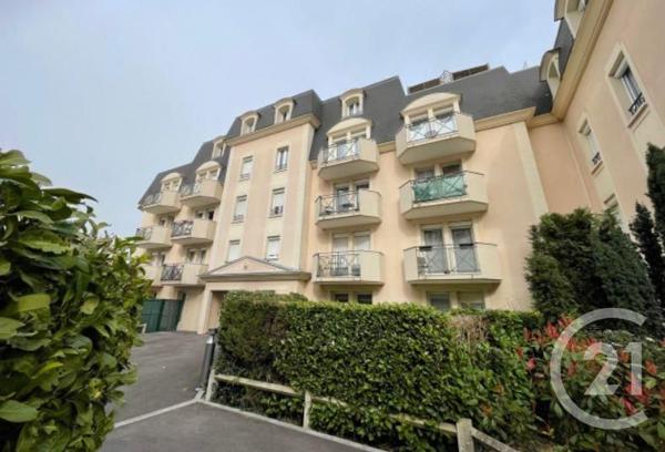 Appartement T1 à vendre  1 pièce - 33,24 m2 PONTAULT COMBAULT - 77