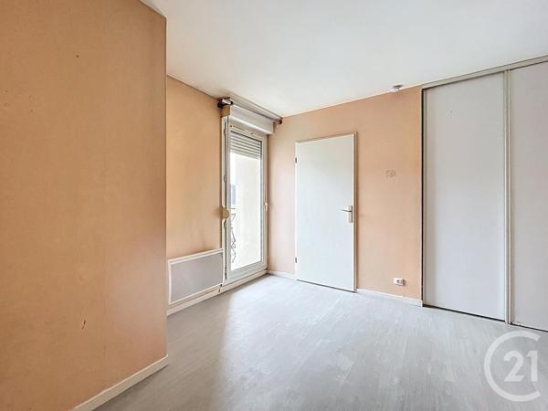 Appartement T1 à vendre  1 pièce - 33,24 m2 PONTAULT COMBAULT - 77