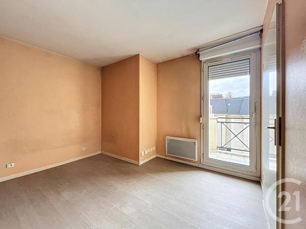 Appartement T1 à vendre  1 pièce - 33,24 m2 PONTAULT COMBAULT - 77
