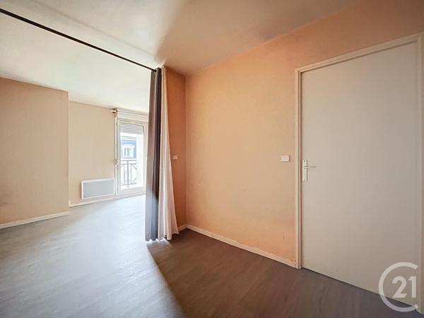 Appartement T1 à vendre  1 pièce - 33,24 m2 PONTAULT COMBAULT - 77
