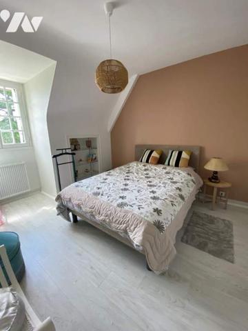 Maison d'habitation