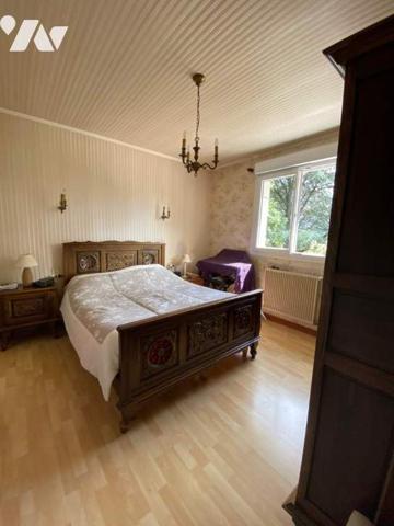 Maison d'habitation