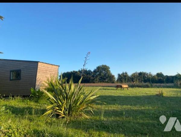 PENVENAN PROPRIÉTÉ EN PIERRES