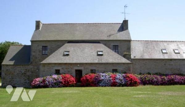 PENVENAN PROPRIÉTÉ EN PIERRES