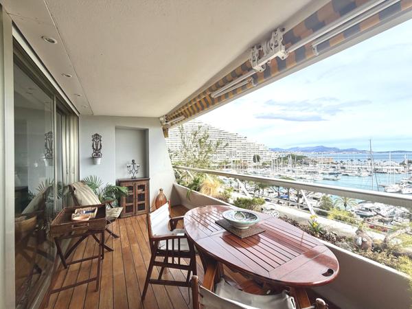 Appartement 3 pièces - 82 m² Bien prestige