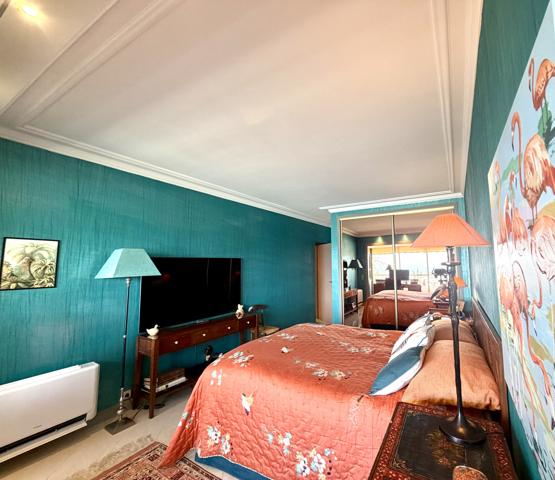 Appartement 3 pièces - 82 m² Bien prestige