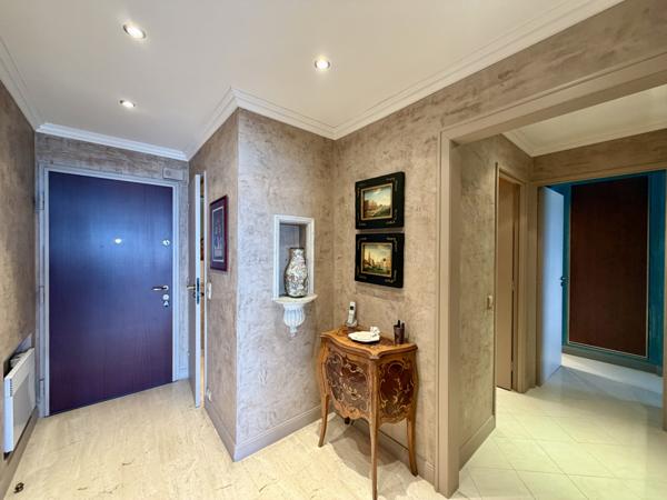 Appartement 3 pièces - 82 m² Bien prestige