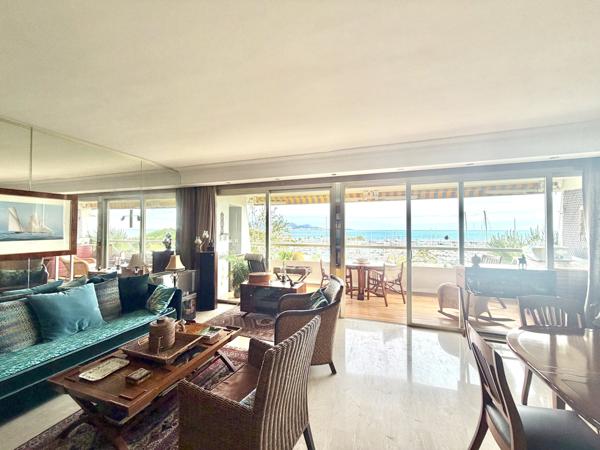 Appartement 3 pièces - 82 m² Bien prestige