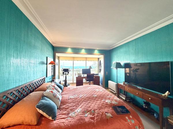 Appartement 3 pièces - 82 m² Bien prestige