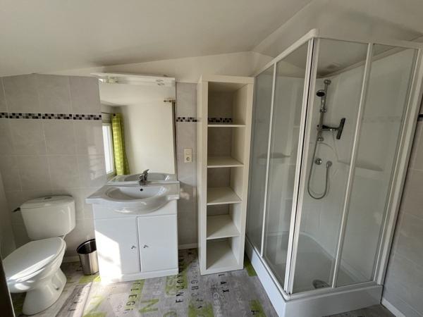 Maison à louer 795 € CC Niort 4 p 83 m² DPE D