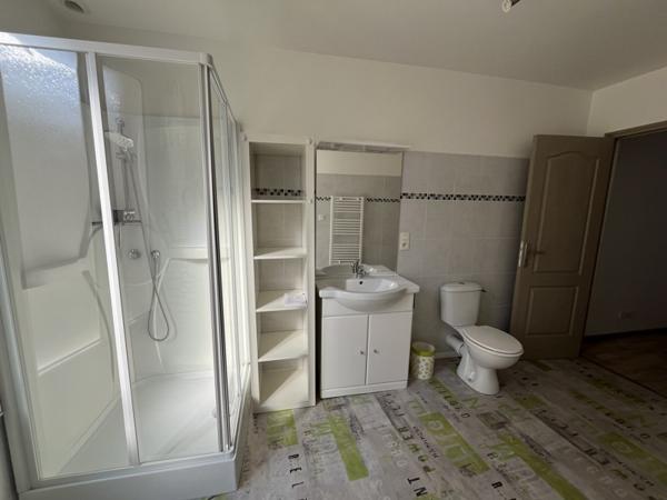 Maison à louer 795 € CC Niort 4 p 83 m² DPE D